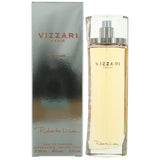 Roberto Vizzari Perfume Eau De Parfum Spray For Women - 3.3 fl.oz