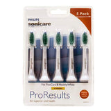 Philips Sonicare ProResults Replacement Heads - 5 pack (Fit FlexCare 900 Series & HealthyWhite 700 Series
