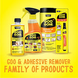 Goo Gone Adhesive Remover - 8 Ounce - Surface Safe Adhesive Remover