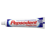 Pepsodent Complete Care Original Flavor Toothpaste, 6 oz (Pack of 3)