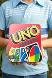 Mattel Games UNO