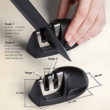 Chef Knife Set Knives Kitchen Set - Stainless Steel Kitchen Knives Set Kitchen Knife Set