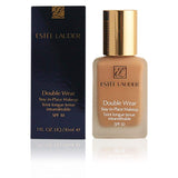 Estee Lauder Double Wear Stay-In Place Makeup 3N1 Ivory Beige 1.0 Fluid Ounce