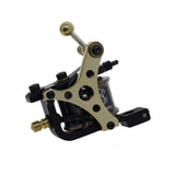 Mummy Tattoo Machine Tattoo Gun Handmade 8 Wrap Coil for Liner