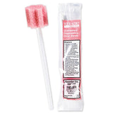 Toothette Oral Swab - Individually Wrapped, UNTREATED Bag of 250