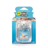 Yankee Candle Car Jar Ultimate Hanging Air Freshener 3-Pack