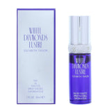 White Diamonds Lustre by Elizabeth Taylor Eau de Toilette Spray for Women, 1oz