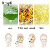 RtopR Blackhead Remover Mask,Tear-off Mask