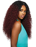 JAMAICAN TWIST WAVE 5PCS (1B Off Black) - Outre Batik Duo Bundle Hair Synthetic Weave Extension