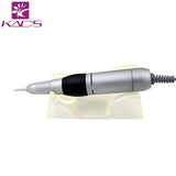 KADS New Arrival 300-35000RPM White Nail Equipment Manicure Pedicure Tools Electric Nail Art Drill Pen Machine Set for Nail Art