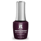 RC Red Carpet Manicure Fortify & Protect French Kiss LED Gel Nail Color