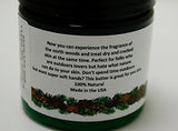 BALSAM FIR BODY BUTTER Paine's hands & body 4 oz with sweet almond oil & shea butter