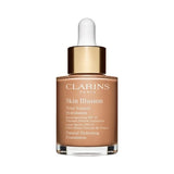 Clarins Skin Illusion Natural Hydrating Foundation Spf15 105 Nude 30ml