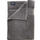 Hammam Linen 100% Cotton Towels Soft and Absorbent, Premium Quality