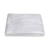 Melo-bell 100PCS Disposable Bed Sheets Waterproof Massage Table Sheet for Spa Body Treatments