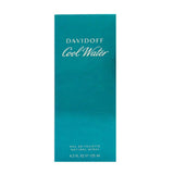 Zino Davidoff Cool Water Eau De Toilette Spray 4.2 Oz/ 125 Ml for Men By 4.2 Fl Oz (C81722)