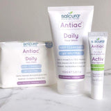 Antiac ACTIV Gel Serum 15ml
