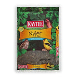 Kaytee Nyjer Thistle Seed, 3 lb