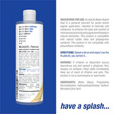#LubeLife H2O Anal Lubricant, 12 Ounce Backdoor Lube for Men, Women and Couples