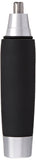 Meridian Point Water Resistant Ear Nose Hair Trimmer, Wet/Dry