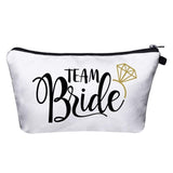 Cosmetic Bag Sets for Women, Makeup Bag Sets of 10 9 Roomy Makeup Bags Travel Waterproof Toiletry Bag Accessories Organizer Sloth Gifts Bridesmaid Proposal Gifts