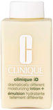 Moisturisers by Clinique Clinique iD Dramatically Different Moisturizing Lotion+ Base / 3.9 fl.oz. 115ml