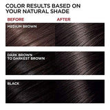 L'Oreal Paris Superior Preference Fade-Defying + Shine Permanent Hair Color