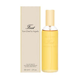 First By Van Cleef & Arpels For Women. Eau De Toilette Spray Refill 3 Ounces