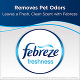 BISSELL Pet Multi-Surface Febreze Feshness for Crosswave and Spinwave (64 oz)