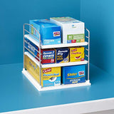 YouCopia UpSpace Box Organizer, One size, White