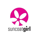 SuncoatGirl Water-Based Nail Polish Kit, Flare & Fancy, 10 Pieces