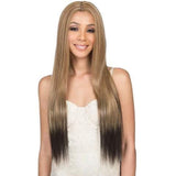 Bobbi Boss Lace Front Blend Wig MBLF30 [LIA] (2)