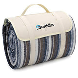 Picnic Outdoor Blanket Park Blanket Beach Mat for Camping on Grass Oversized Seats