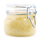Origins Ginger Body Scrub Smoothing Body Buffer, 21.2 Oz