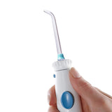 VINFANY Replacement Jet Tips for Dental Water Oral Irrigator Wp-100 Wp-100W Wp-450 Wp-250 Wp-300 Wp-660 Wp-900, 4 Pack