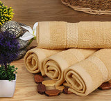 Utopia Towels Towel Set, 2 Bath Towels, 2 Hand Towels, and 4 Washcloths, 600 GSM