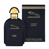 Jaguar Imperial By Jaguar For Men Edt Spray 3.4 oz