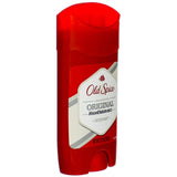 Old Spce Endr Reg Size 2.25z Old Spice High Endurance Original Scent Solid Deodorant 2.25z