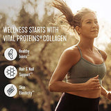 Vital Proteins Collagen Powder Supplement Hydrolyzed Peptides - Non-GMO