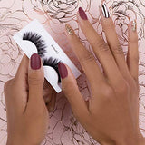 KISS GLAM FANTASY SPECIAL FX NAILS BY KISS – TAN LINES (KGF01)