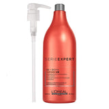 Serie Expert B6 Plus Biotin Inforcer Shampoo 50.7 Oz With Pump