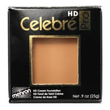 (3 Pack) mehron Celebre Pro HD Make Up Medium 3