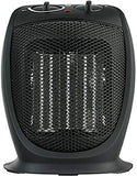 PELONIS PHTA1ABB Portable, 1500W/900W, Quiet Cooling & Heating Mode Space Heater