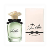Dolce & Gabbana Eau de Parfum Spray for Women, 1 Fluid Ounce