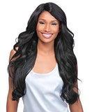 Sensationnel Empress Custom Lace Front Wig - LOOSE BODY (DXR4677)