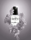 G17 Part# G17 - Nail Polish DaniPro Anti-Fungal Clear Top Peace By Alde Associates LLC