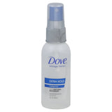 2 Oz Spray Bottle Non-Aerosol Extra-Hold Unscented Hairspray