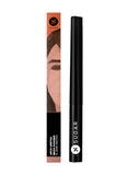 Sugar Cosmetics Arch Arrival Brow Powder - 01 Jerry Brown (Dark brown for Brown to Dark Brown Hair)Adds Volume, Long lasting, Easy to use