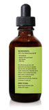 100% Pure Refined Avocado Oil 4 oz - Premium Natural Cold Pressed Oil - Best for Hair Growth, Face, Skin