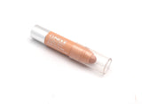 Clinique Chubby Stick Shadow Tint for Eyes Travel Size #01 Bountiful Beige (Unboxed)
